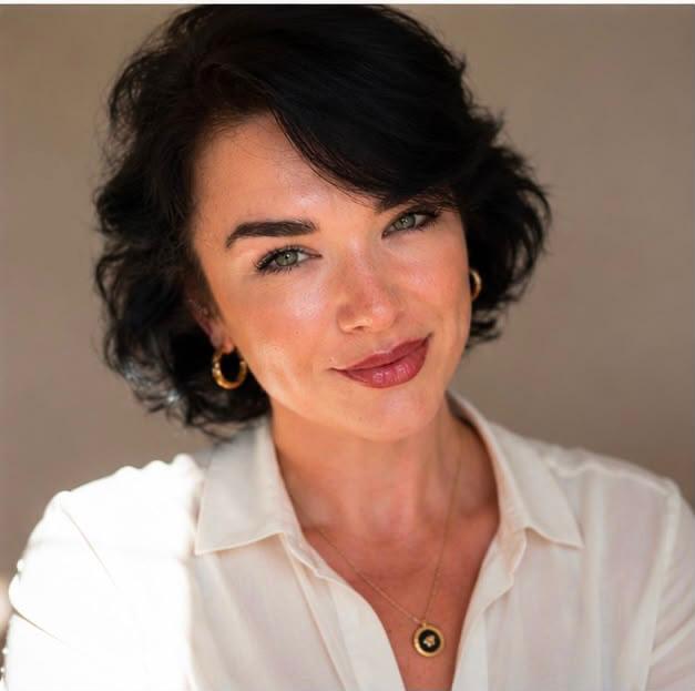 Julia Rauch, Gründerin der Rauch Raise Agency